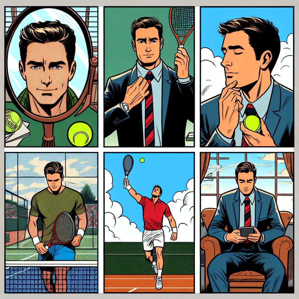 александрова теннис личная жизнь