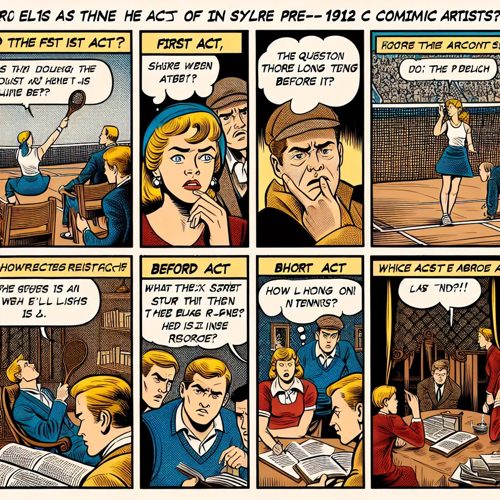 Как долго длится время в теннисе: факторы, влияющие на продолжительность матчей