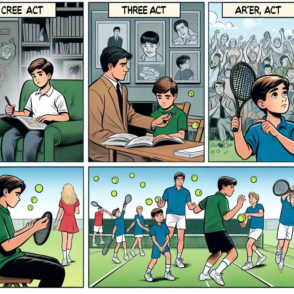 Денис Шаповалов: рост и его влияние на карьеру теннисиста