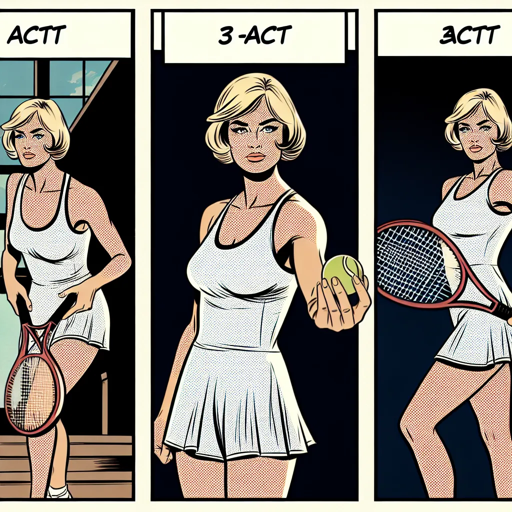 Джессика Пегула: Тайны её успешной карьеры и уникальной техники игры