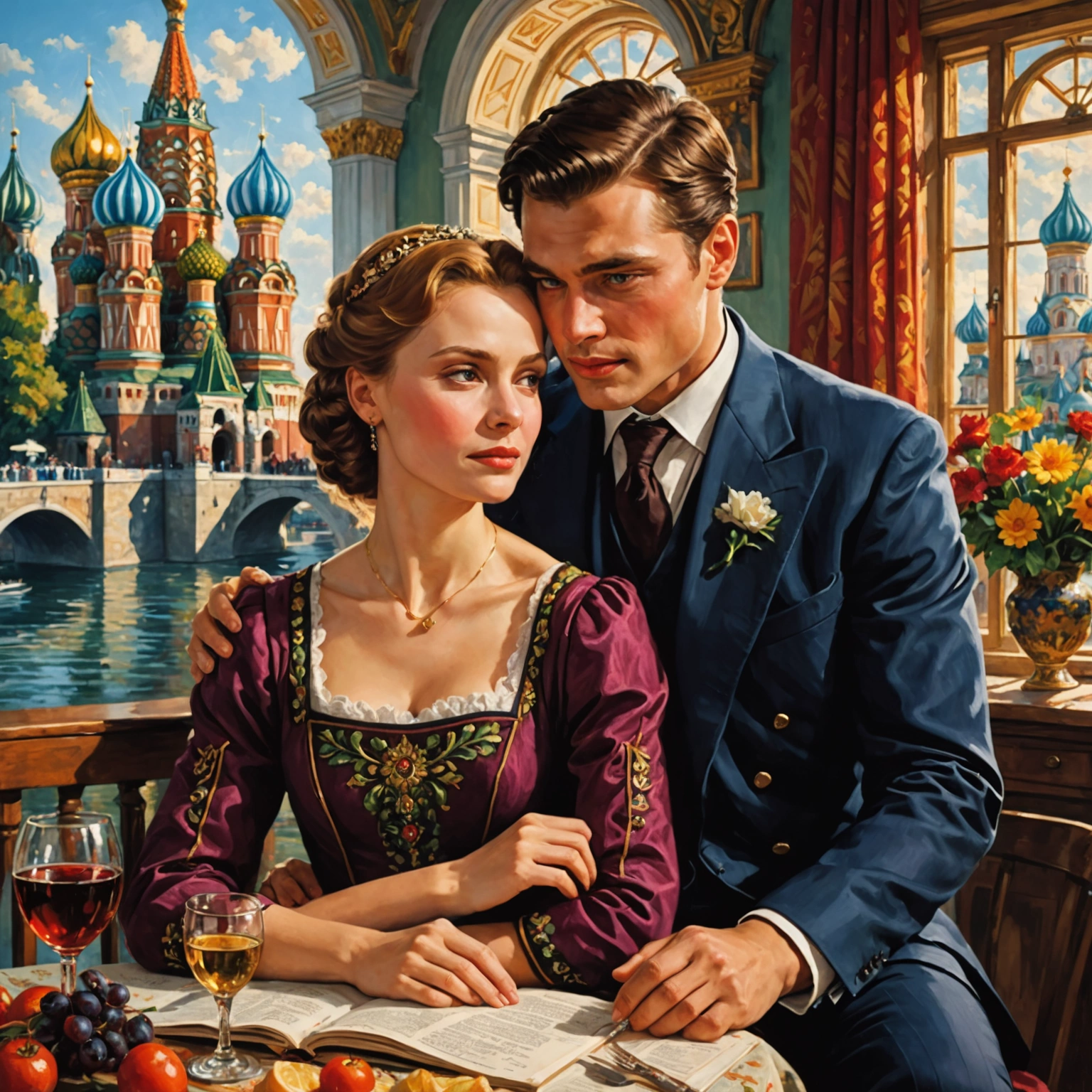 Знаменитости и их личная жизнь: почему отношения актеров всегда вызывают интерес