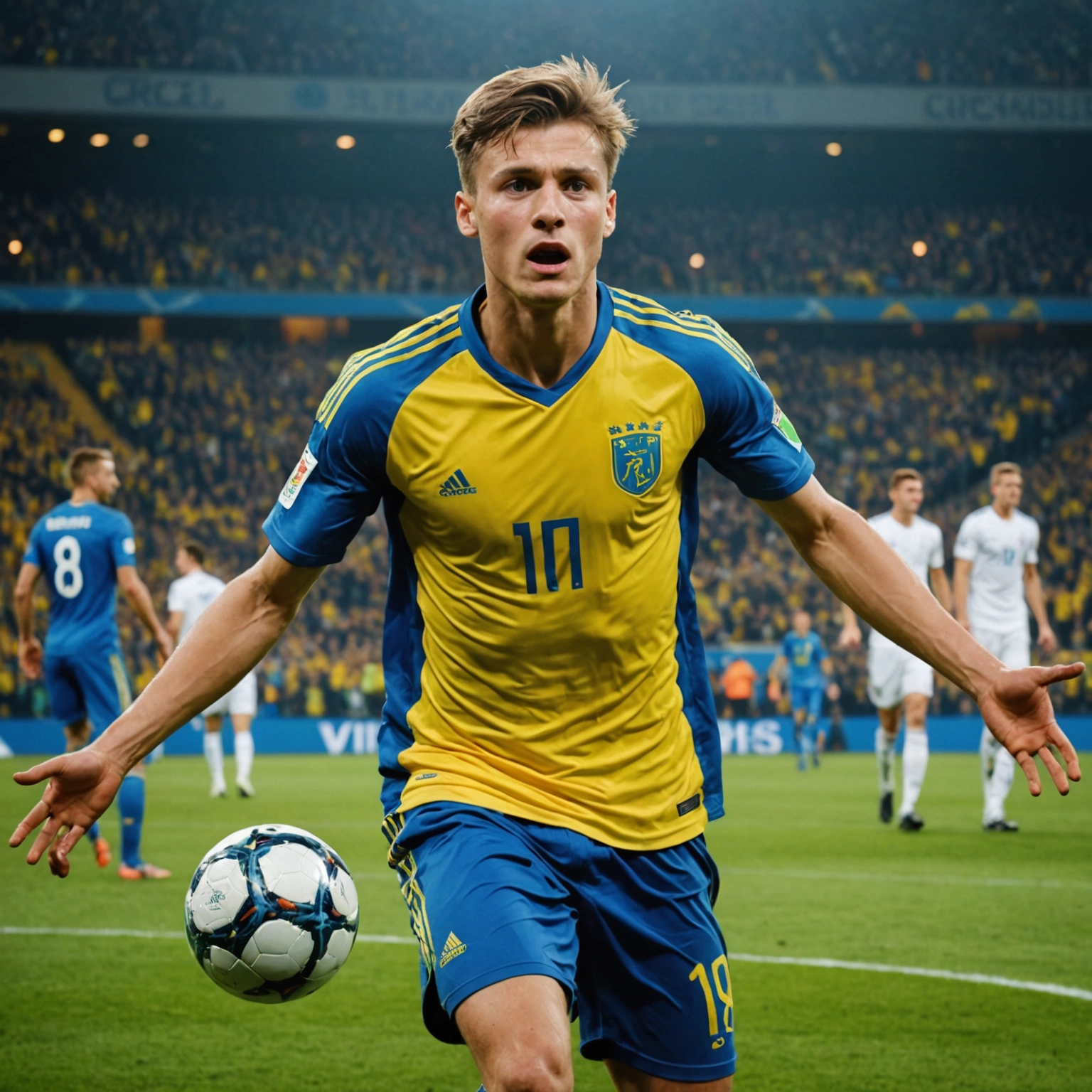 Легендарный Йожеф Сабо о Михаиле Мудрике: громкий разнос и взгляд изнутри футбольного мира