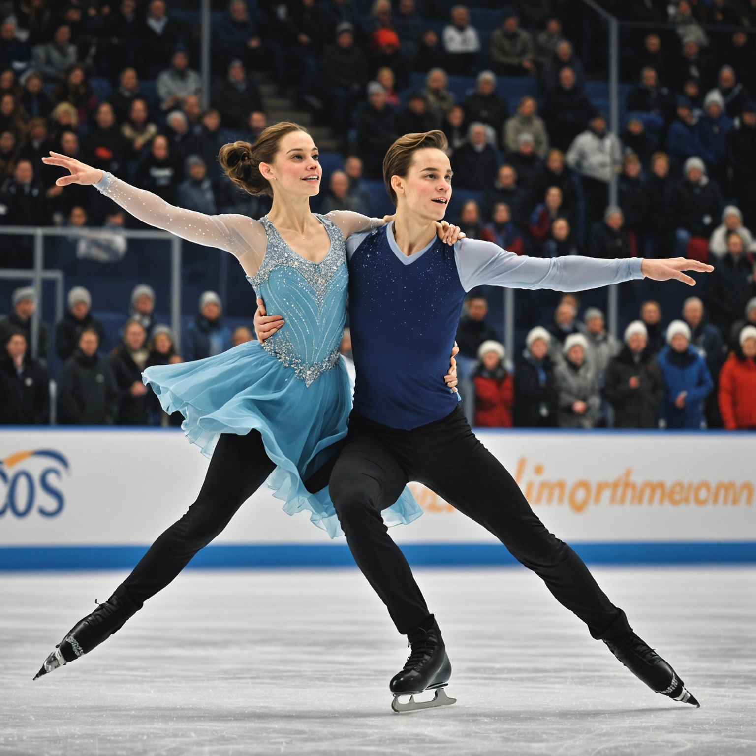 Фигурное катание: результаты сегодня — Изабо Левито выиграла короткую программу Skate America