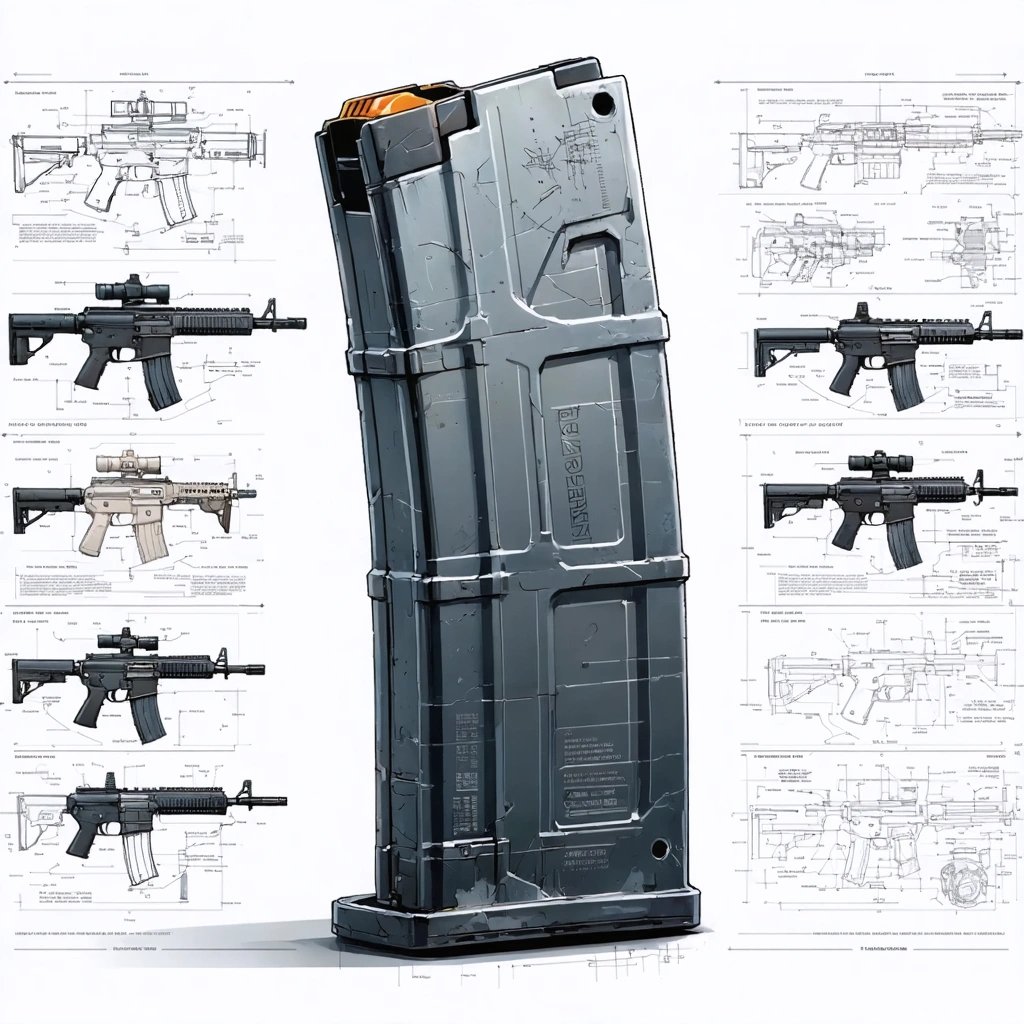 Журнал калашников: подробная инструкция и важные нюансы