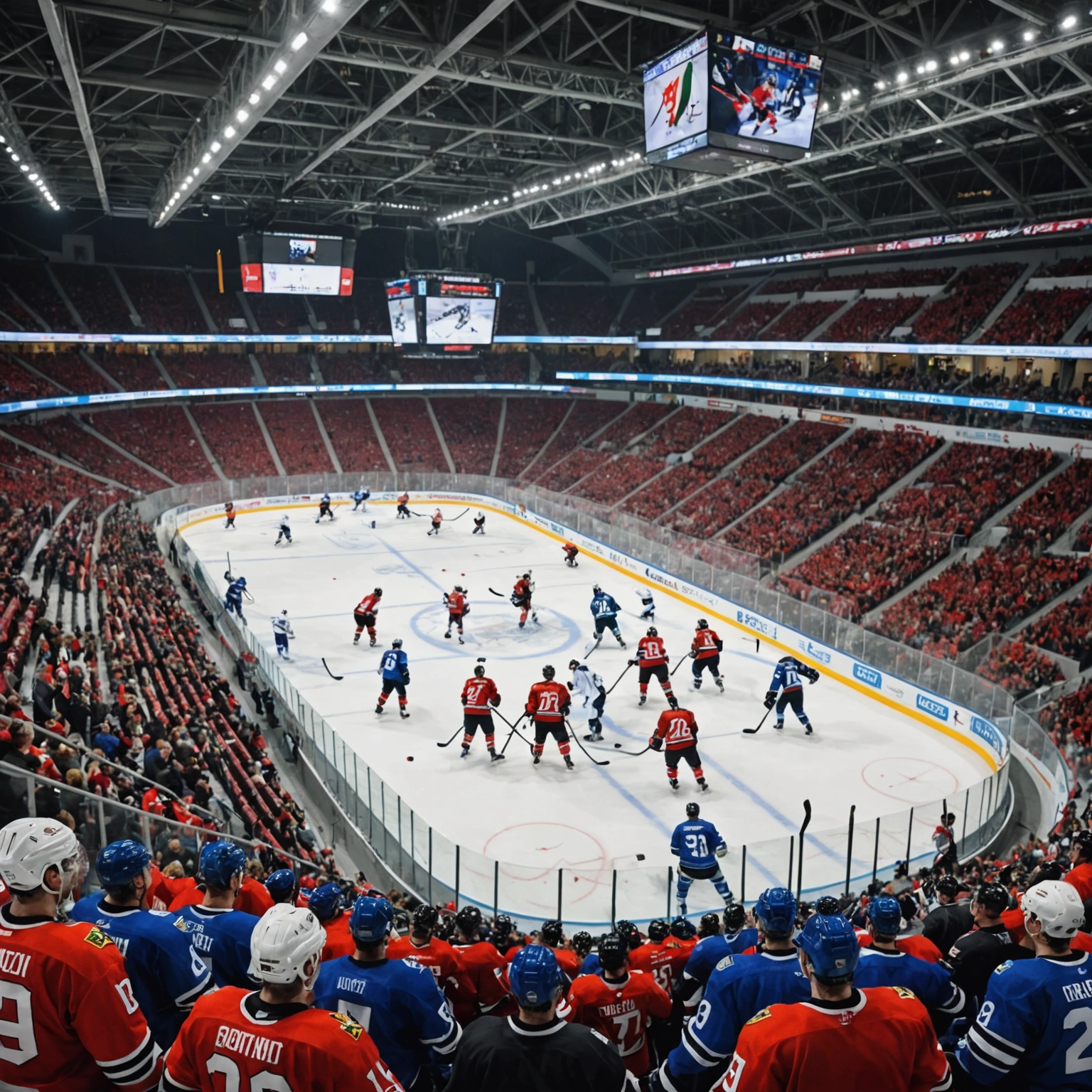 Челябинск наконец-то отомстит за финал Кубка Гагарина: прогноз на матч «Трактор» — «Локомотив»