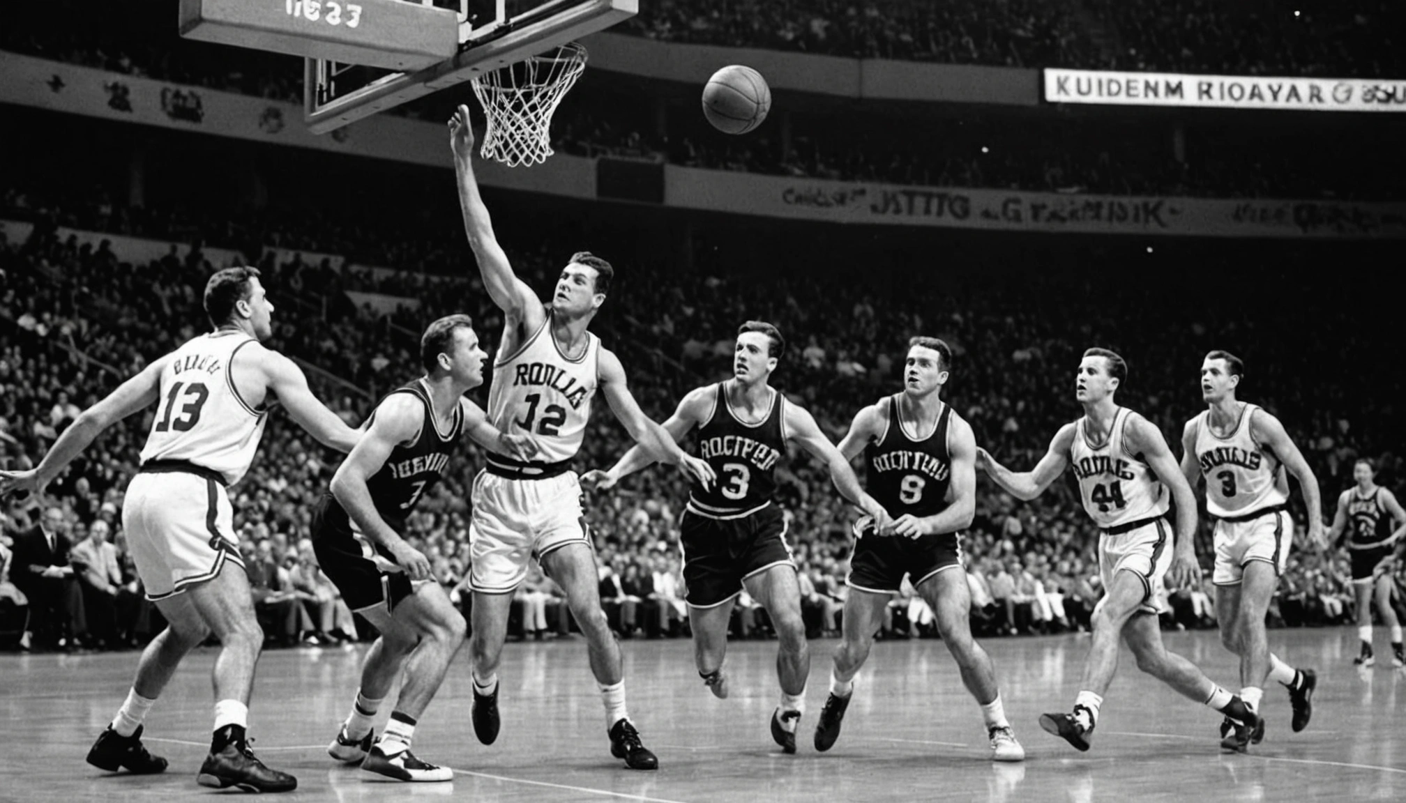 Что происходит при равном счете после 4 четвертей в баскетболе. Очки и счёт в баскетболе: Как ведётся подсчёт, сколько длятся четверти, бывает ли ничья и