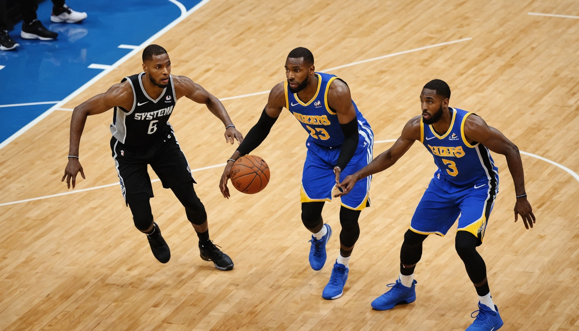 Быва ло бы в баскетболе что счёт 37:0: Длительность матча в NBA и ФИБА, перерывы и овертайм