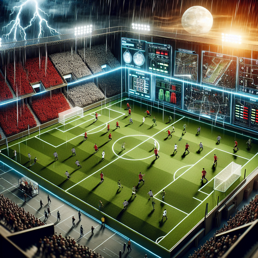 Брагантино против Фламенго: Прогноз и Анализ