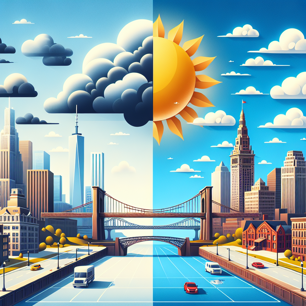 Бруклин против Кливленда: Прогноз и Анализ