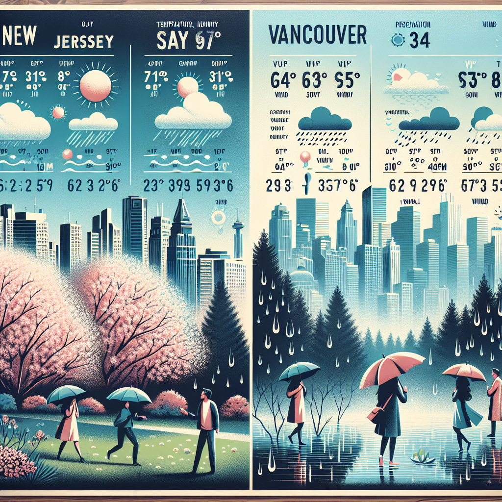 Прогноз на матч Нью-Джерси против Ванкувера: Анализ и Ожидания