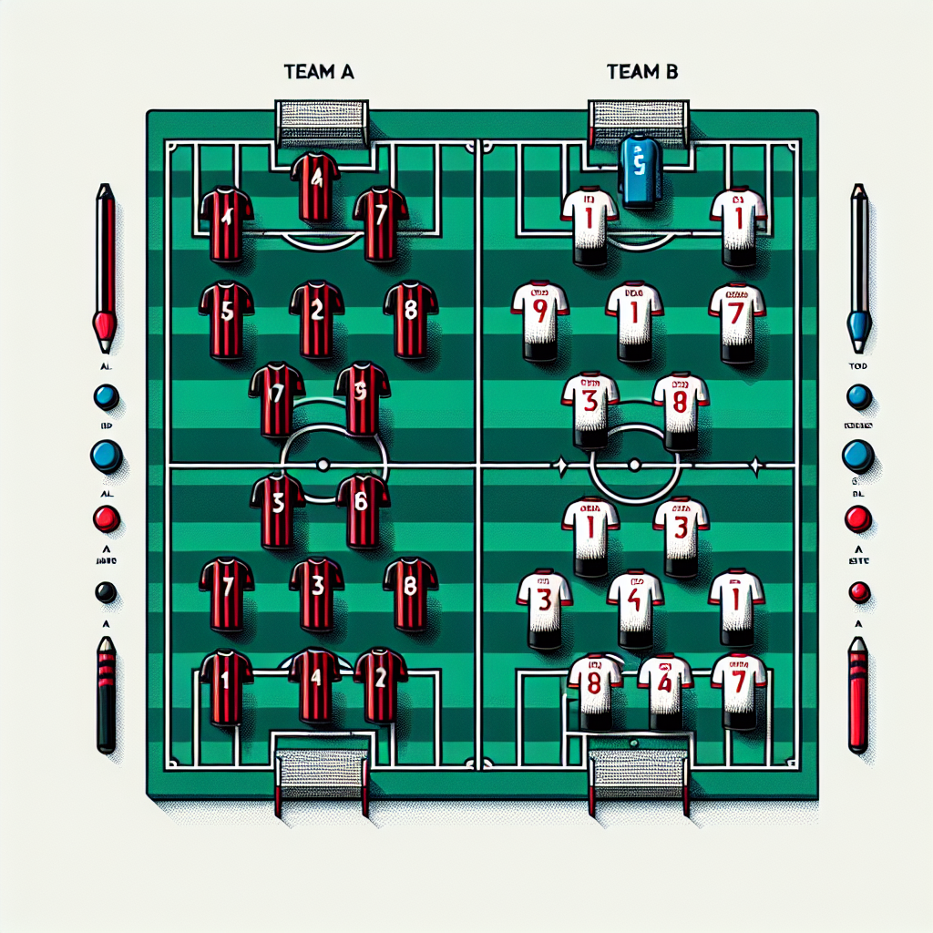 Фулхэм – Шеффилд Юнайтед: Составы и Анализ