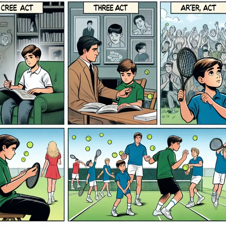 Денис Шаповалов: рост и его влияние на карьеру теннисиста