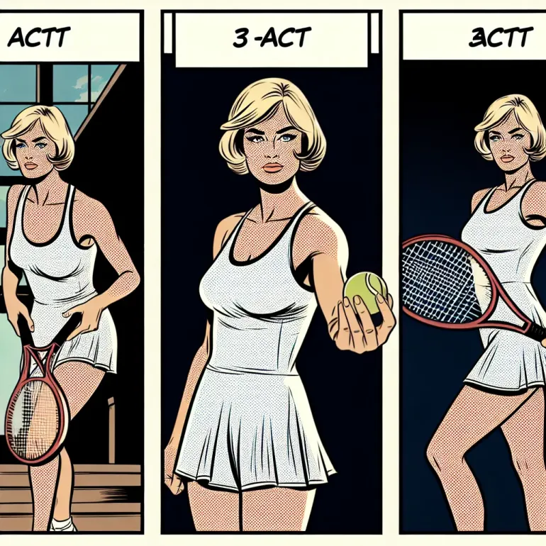 Джессика Пегула: Тайны её успешной карьеры и уникальной техники игры