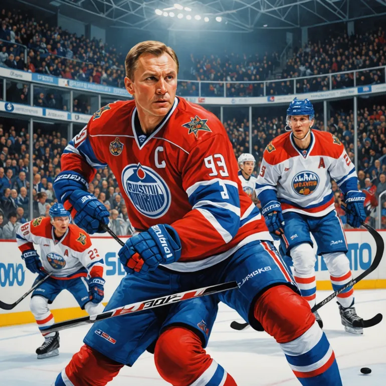 Великого Ларионова подставляет сын — их могут выгнать из СКА вместе. Почему проваливается Профессор?