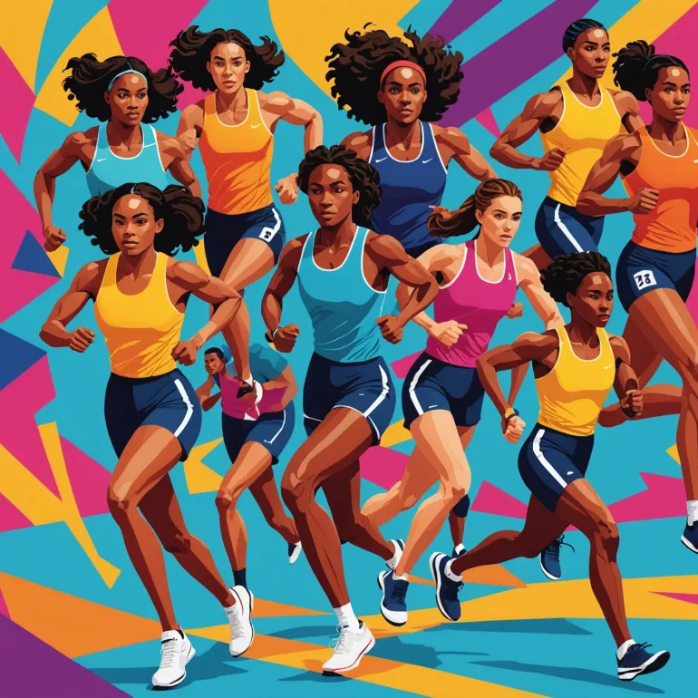 Спорт и честность: почему антидопинг — ключ к будущему спортивных достижений