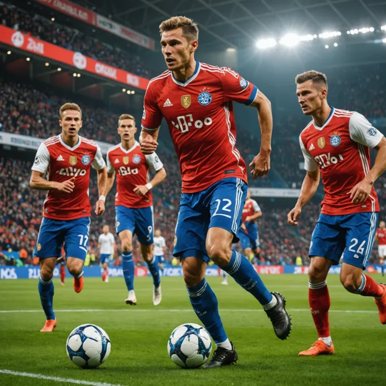 Чемпионат России по футболу 2024-2025: что ждать от сезона и какую роль сыграет Залимхан Юсупов?