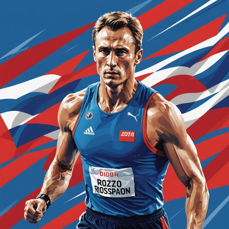 Сергей Розанов — последние новости на сегодня: что важно знать поклонникам и профессионалам