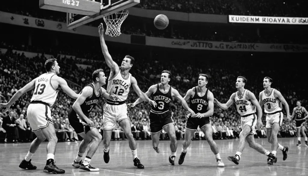 Что происходит при равном счете после 4 четвертей в баскетболе. Очки и счёт в баскетболе: Как ведётся подсчёт, сколько длятся четверти, бывает ли ничья и