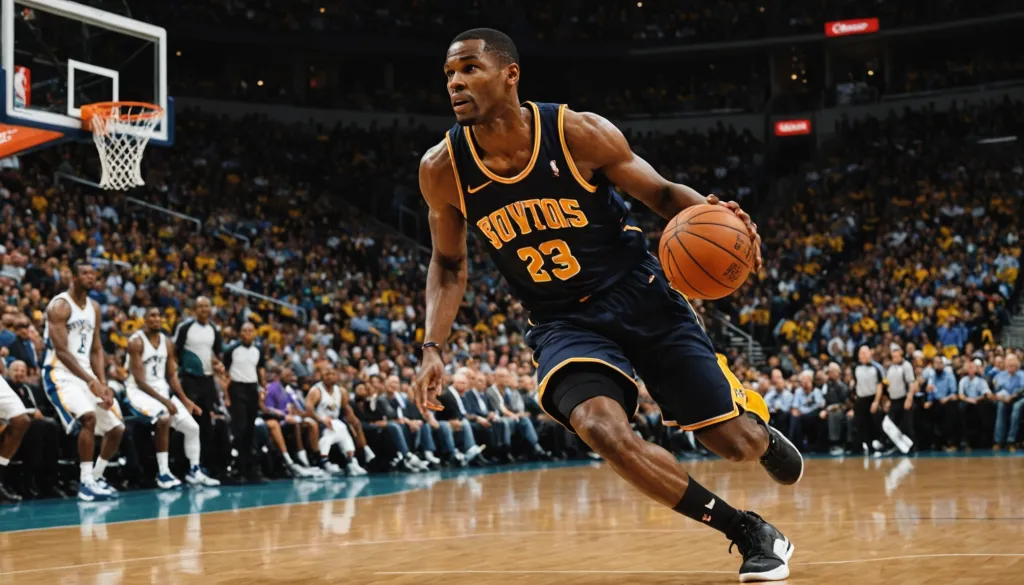 Кто был создателем баскетбола? История создания баскетбола Джеймсом Нейсмитом и путь от персиковых корзин до мирового спорта