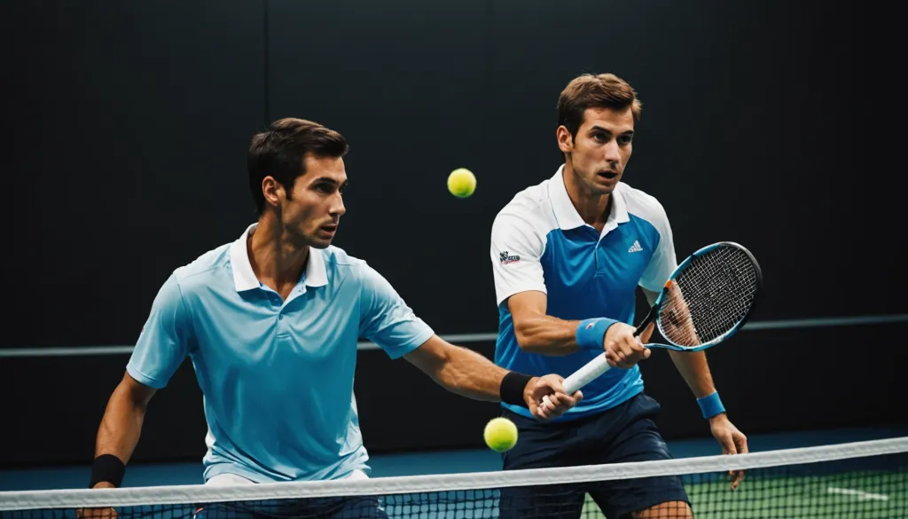 Как играть в теннис одному? Настольный теннис для новичков: Как выбрать ракетку и освоить подачу