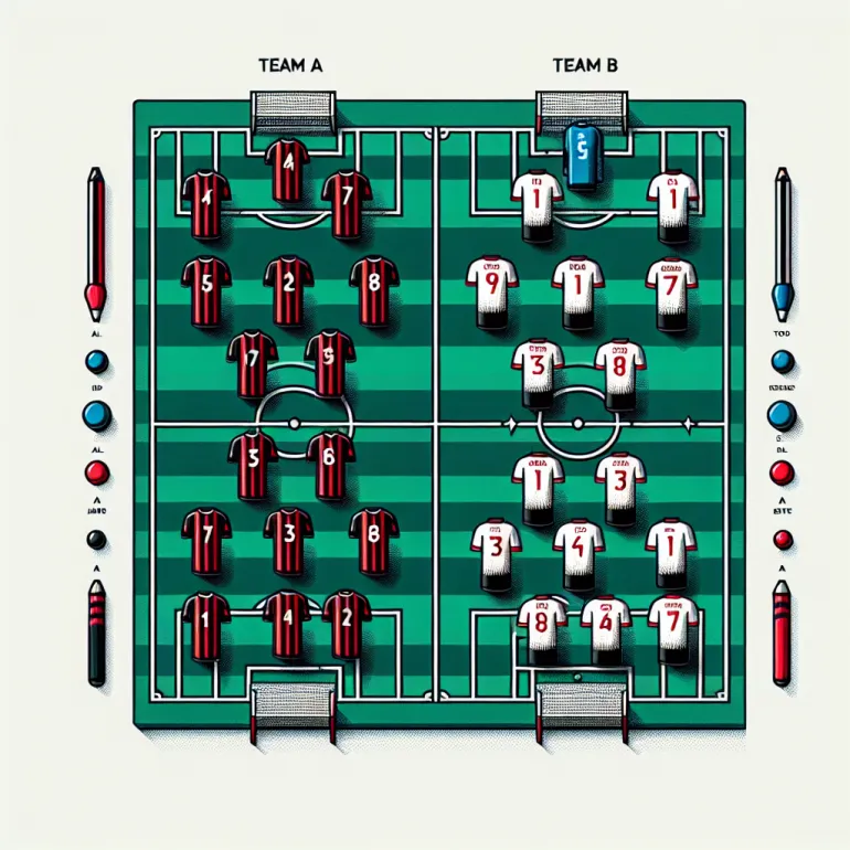 Фулхэм – Шеффилд Юнайтед: Составы и Анализ