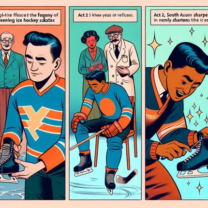 как часто точить коньки для хоккея