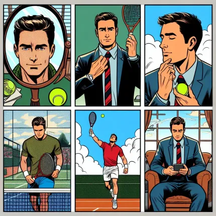 александрова теннис личная жизнь