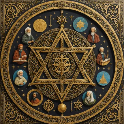 Религии сравнение: погружение в корни и общие черты иудаизма и христианства