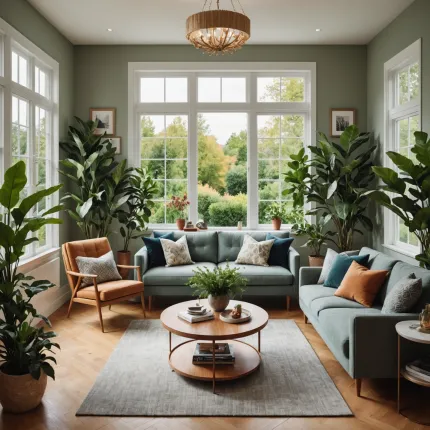 Эриоцизиус: Искусство ухода и выращивания в домашних условиях