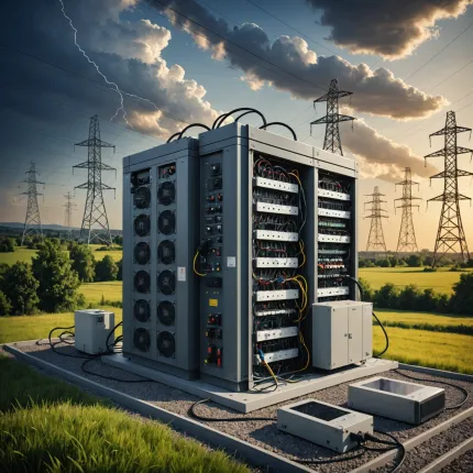 Что такое фаза в электрике и почему это важно знать каждому?