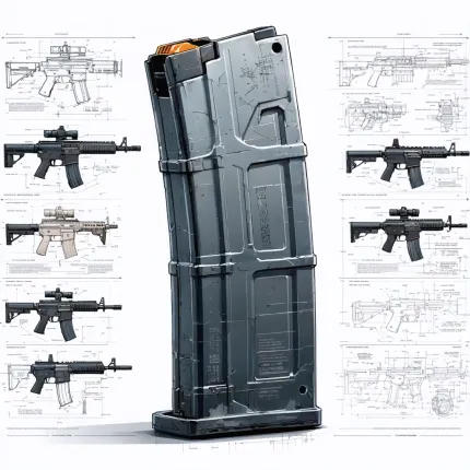 Журнал калашников: подробная инструкция и важные нюансы