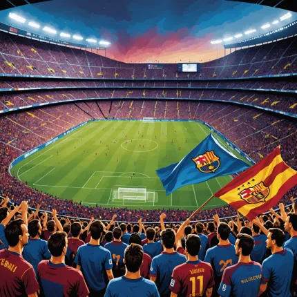 Барселона — Бетис — 1:1: подробный обзор матча 30-го тура Ла Лиги