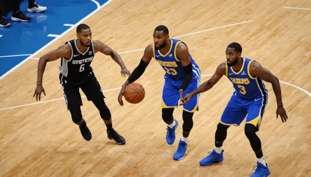 Быва ло бы в баскетболе что счёт 37:0: Длительность матча в NBA и ФИБА, перерывы и овертайм