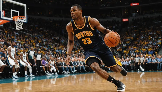 Кто был создателем баскетбола? История создания баскетбола Джеймсом Нейсмитом и путь от персиковых корзин до мирового спорта