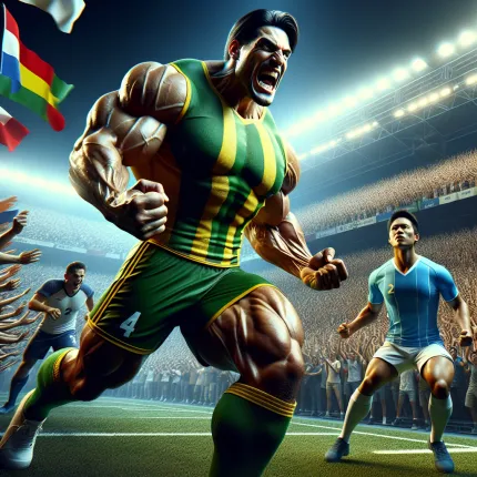 Борьба на Чемпионате Мира 2023: Анализ и Перспективы